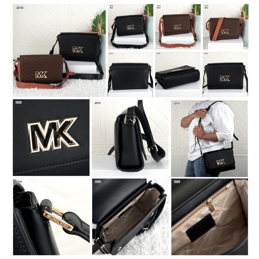 BAG MIMI MESSANGER 22113