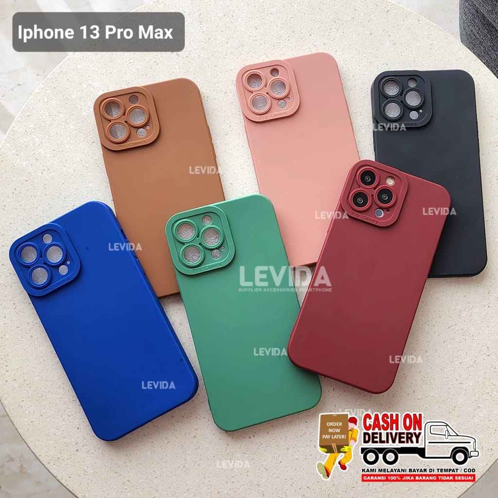 IPHONE 14 IPHONE 14 PRO IPHONE 14 PLUS IPHONE 14 PRO MAX CASE PRO CAMERA MACARON CASE IPHONE 14 IPHO