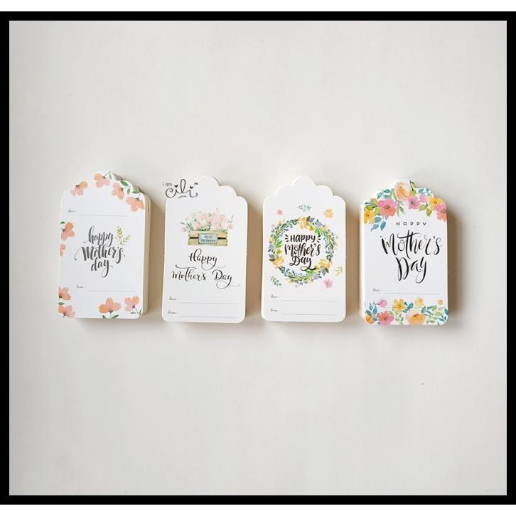 (Ht-Mothers01) Tag Hari Ibu Mothers Day Untuk Mama