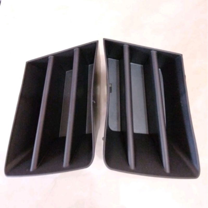 Tutup Bemper Kisi kisi Bemper Depan Avanza vvti Xenia Tahun 2005-2011 Original