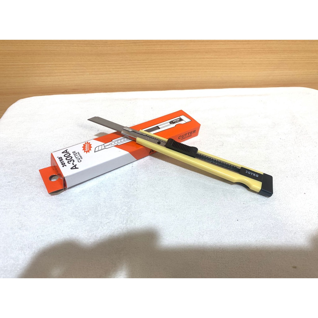 

CUTTER KECIL JOYKO A-300