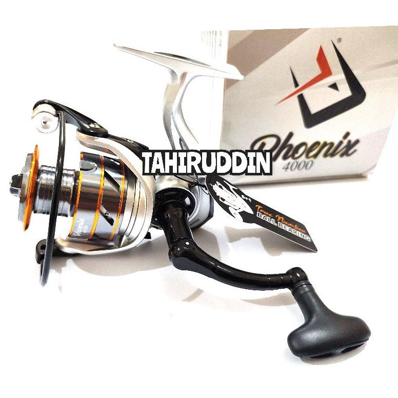 HOT SALE REEL DAIDO PHOENIX 1000 2000 3000 4000 6000 PUTARAN SANGAT HALUS DAN TANPA JEDAH ღ 890