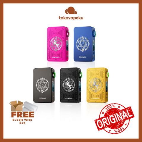 MOD CENTAURUS M200 BOX MOD CENTAURUS 200W EDITION by LOSTVAPE