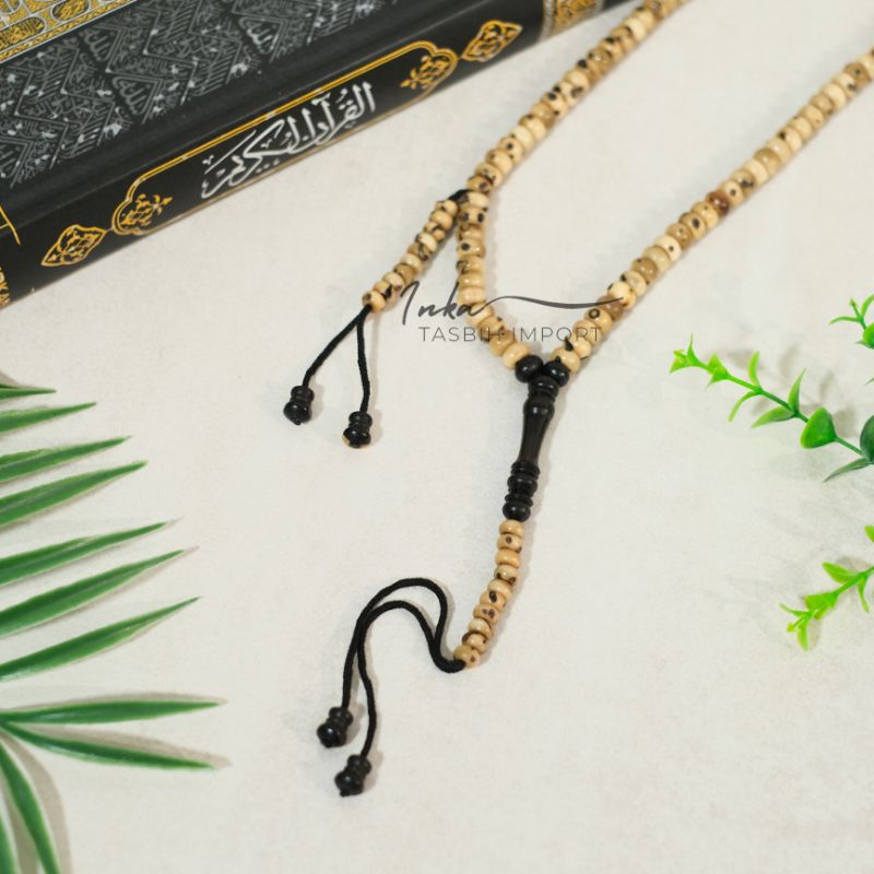 TASBIH OUD SHOLIB DARI MESIR