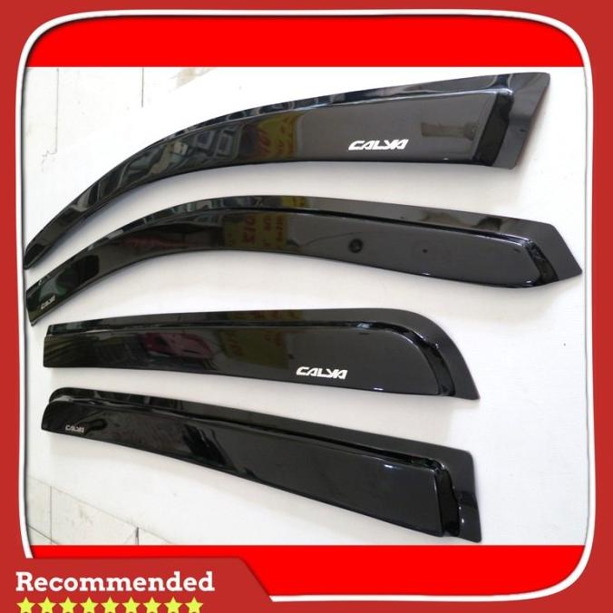 GH108 sparepart talang air slim mobil toyota calya full set slim