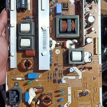 Psu - Power Supply - Regulator Tv Samsung PS43E470 - 43E470