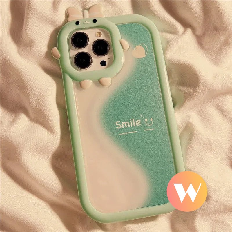 Soft Case Pelindung Lensa Bahan Tpu Desain Monster 3D Untuk Redmi 9T 9A 10A 10C 9C NFC Poco M3