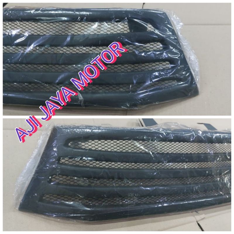 GRILL INNOVA REBORN GRILL INNOVA 2016 2020 GRIL INNOVA