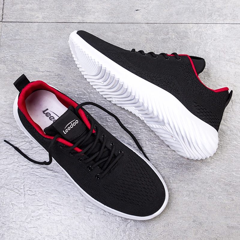 Toread Sepatu Pria Import Fashion Sport Sneakers Daily Outdoor MR141