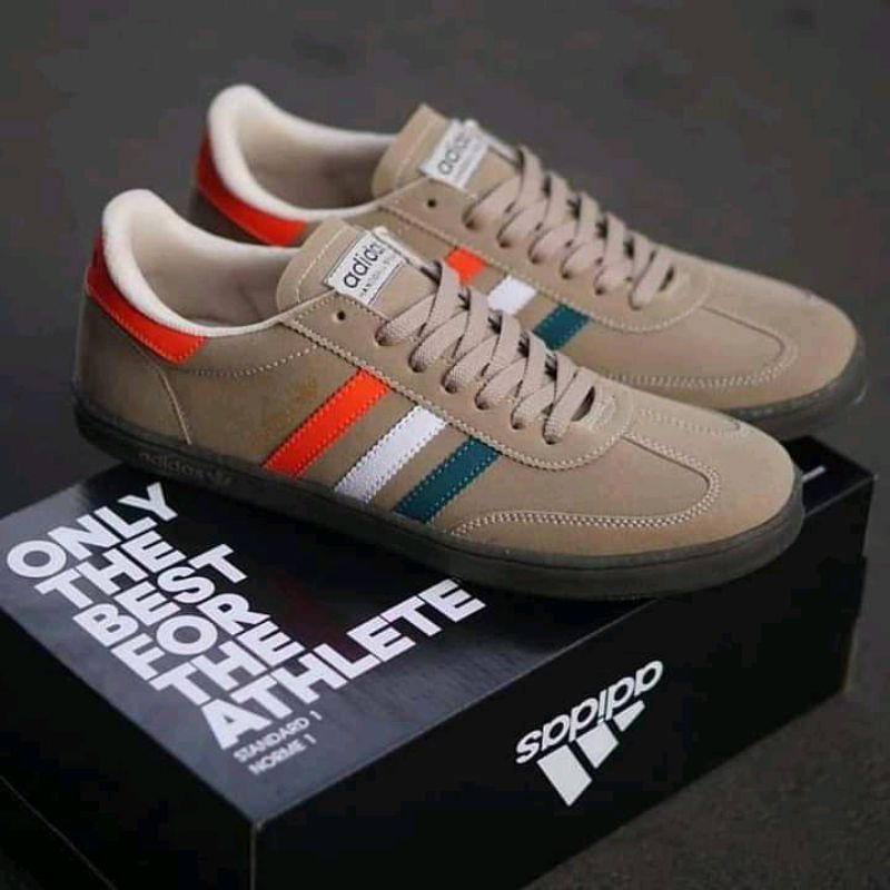 Sepatu Adidas Spezial | Sneaker Adidas | Adidas Spezial | Sneaker