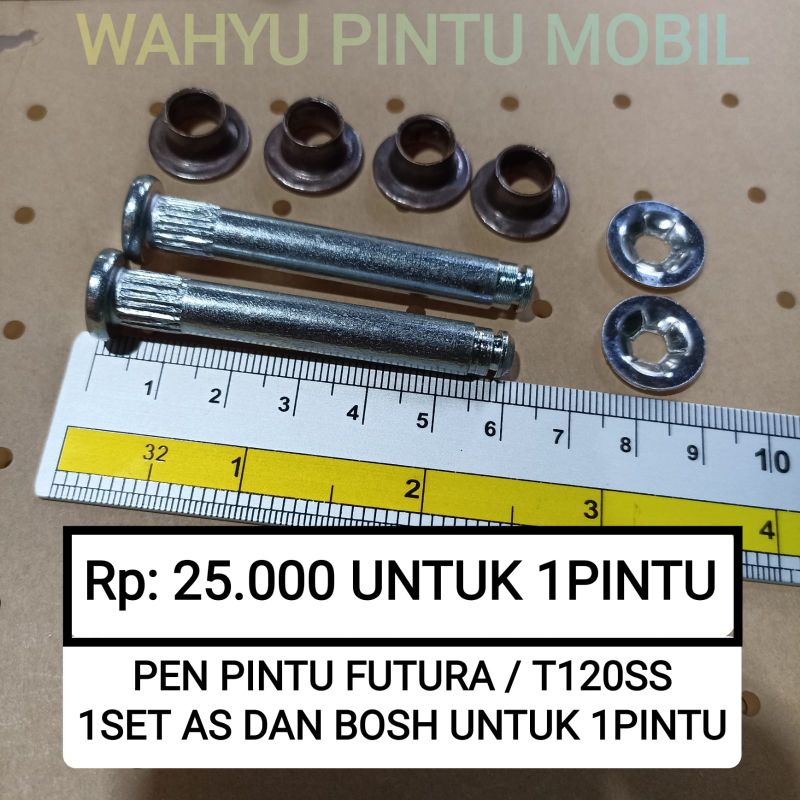 AS PINTU MOBIL / PEN PINTU MOBIL FUTURA / T120SS