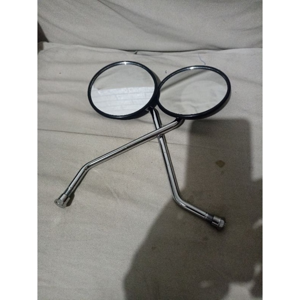 spion bulat trail custom