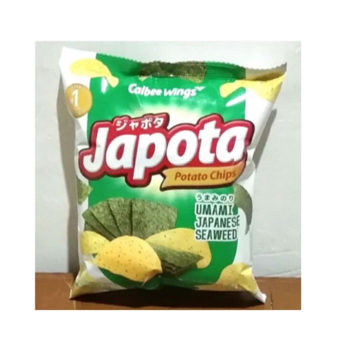 Japota