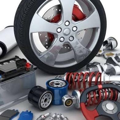 Sparepart Mobil Honda