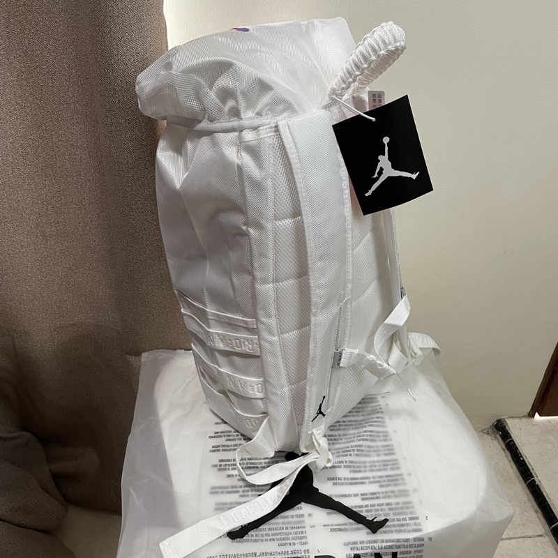 BACKPACK JORDAN RIVALS / BAGPACK JORDAN / TAS JORDAN / TAS JORDAN PRIA / TAS PRIA / TAS GUNUNG / TAS KANTOR / RANSEL PRIA / TAS RANSEL / RANSEL GUNUNG