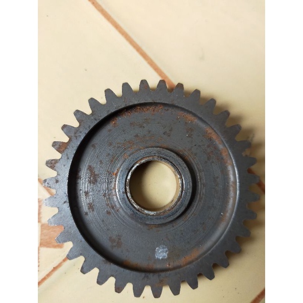 gigi gear selah lawan as selah Ninja R Ss Rr original