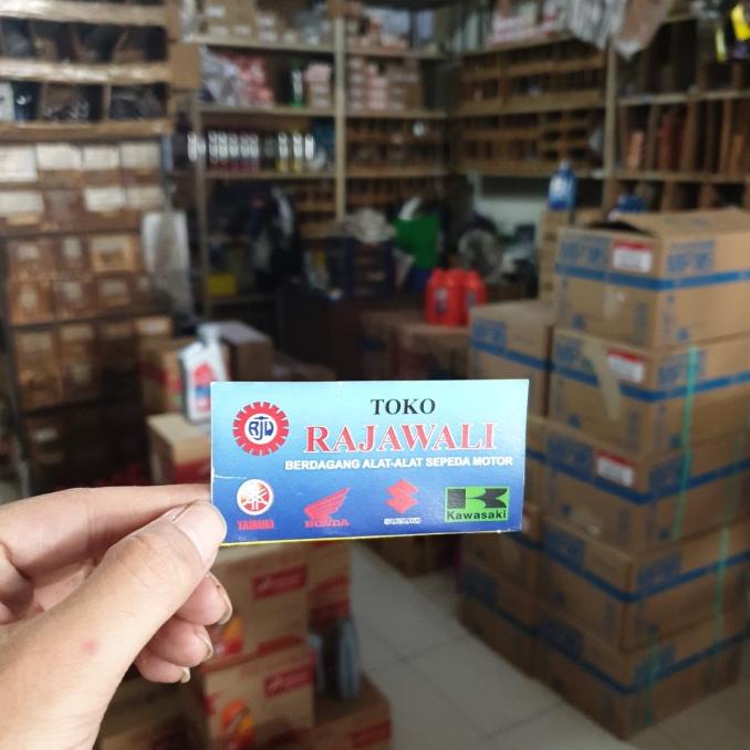 promo distributor sparepart / oli motor