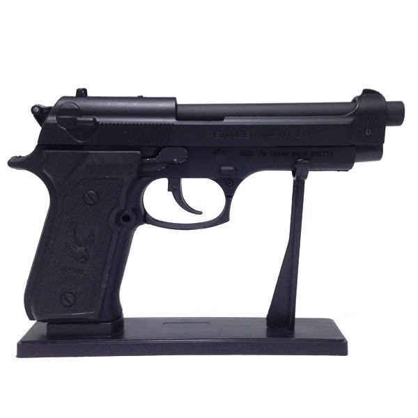 KOREK API PISTOL / MANCIS PISTOL / KOREK BARA 1:1 MIRIP DENGAN ASLI BISA DI KOKANG API GAS LASER BLU