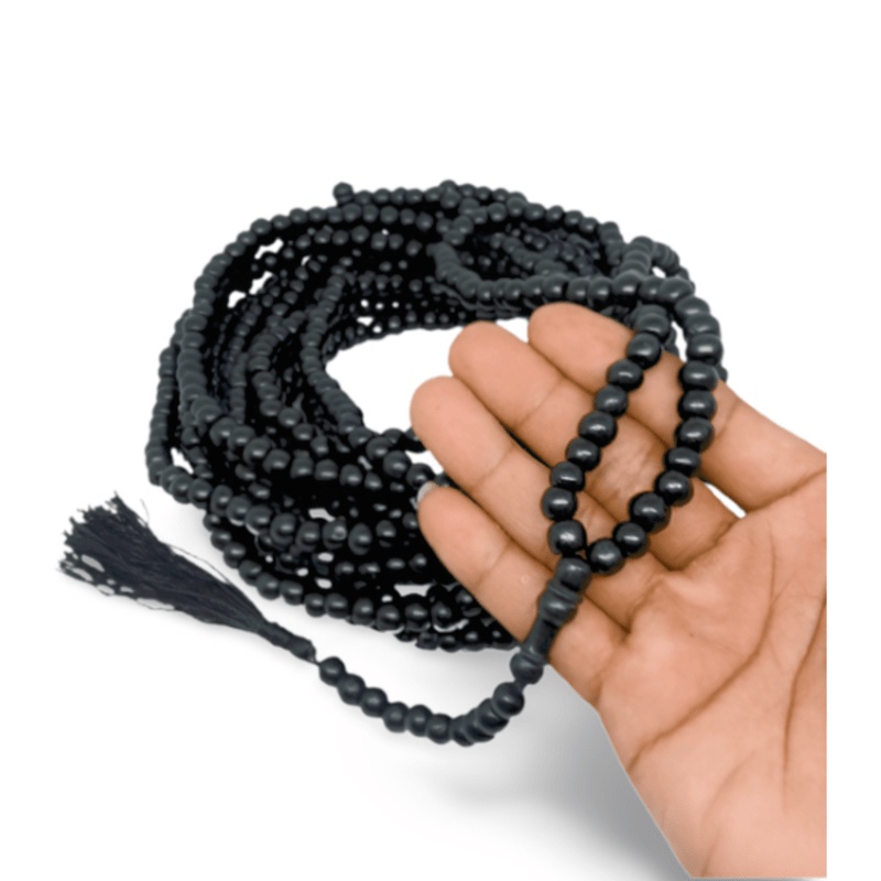Tasbih Walikukun 5000 Butir 8mm Tasbih Kayu Laduni Murah
