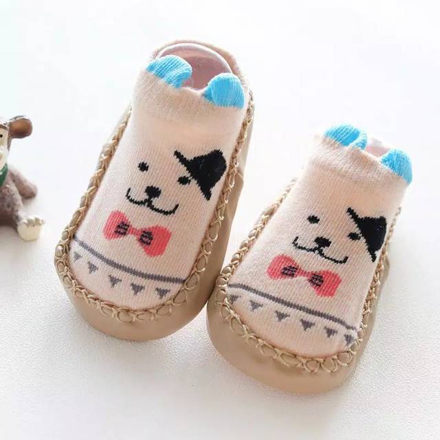 Sepatu Kaos kaki bayi skidder PR1/ sepatu skidder/ sepatu bayi/ skider