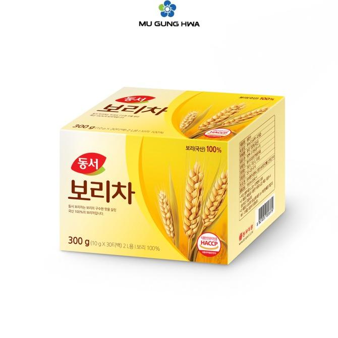 

BAYAR DITEMPAT Dongsuh Barley Tea - 300g /KOPI RUBE/KOPI KAPAL API/KOPI SLB/KOPI BUBUK/KOPI GOOD DAY