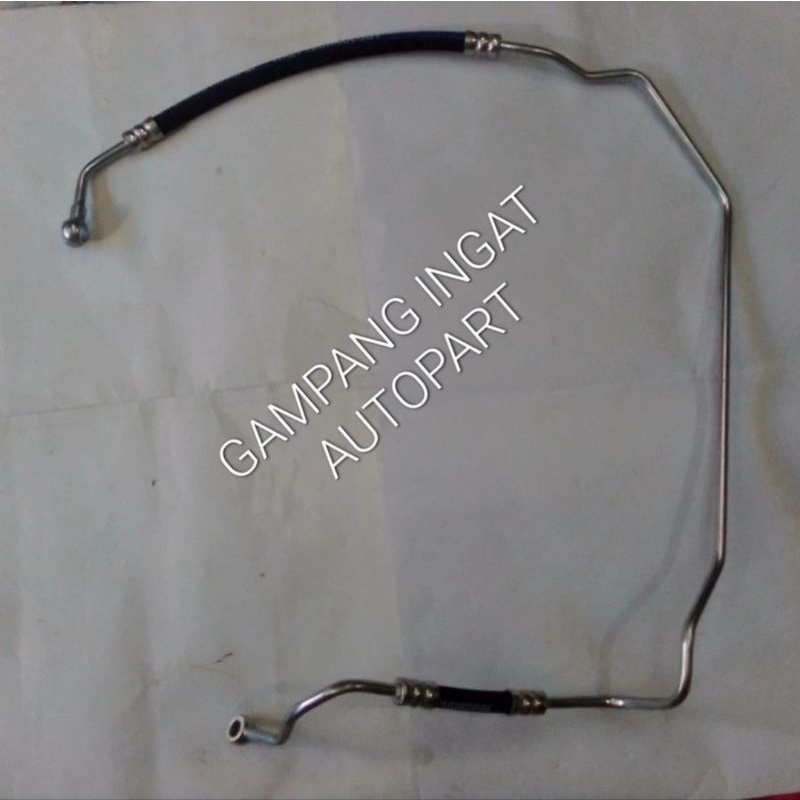 Selang Power Steering Set Tekanan Tinggi Panjang Pendek Hose Power Steering Vitara Escudo Sidekick