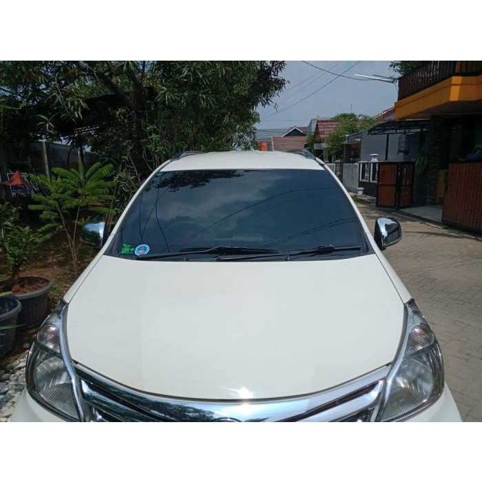 Kaca Film Cpf1 Black Nero