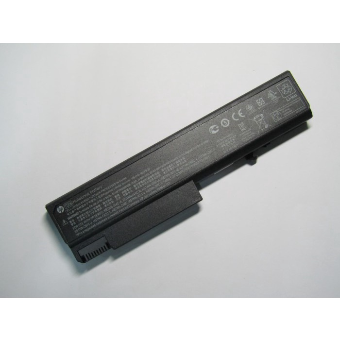 Baterai Original Laptop Hp Compaq 6530b 6530 Elitebook 8440p
