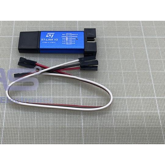 Mini ST-LINK/V2
