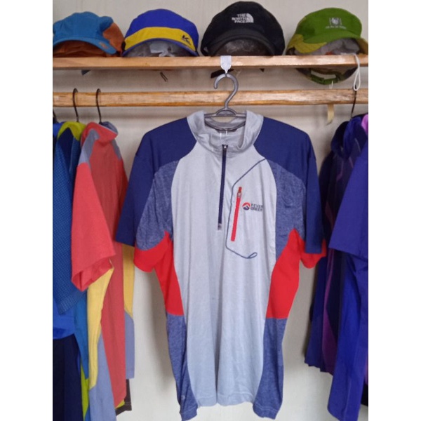 FEVERGREEN / baselayer / baselayer second