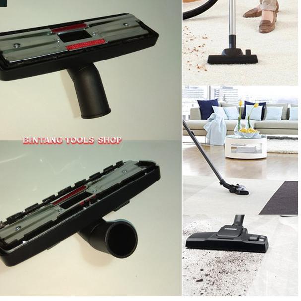 Jual Spare Part Vacuum Cleaner Floor Tool Nozzle Dry SC151N