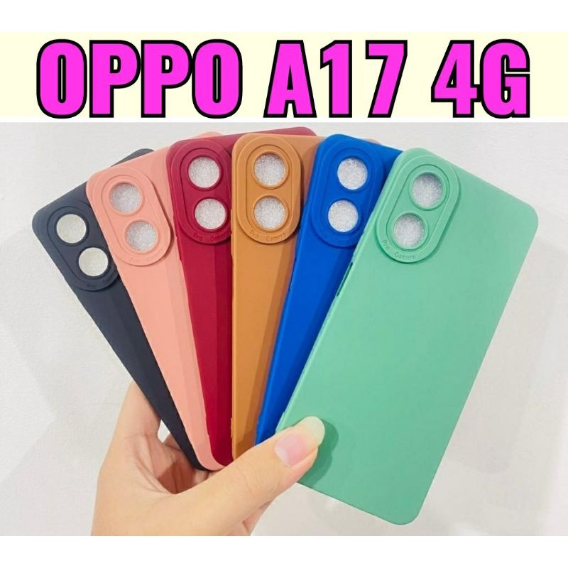 SILIKON SOFTCASE PRO CAMERA OPPO A1K,A3S,A5S,A5 2020,A7,A9 2020,A12,A15,A15S,A16,A16E,A16K,A17,A17K,A31,A32,A33,A36,A37,A39,A52,A53,A54 4G,A55 4G,A57,A57 4G,A74 4G,A76,A77S,A83,A92,A95,A96 4G,A71,NEO7,NEO9,F1S,F5,F5,F7,F11,F11 PRO