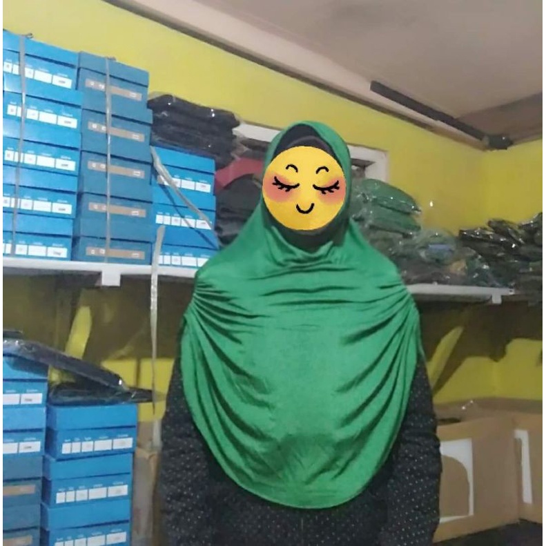 hijab pso syari sesuai peraturan persit