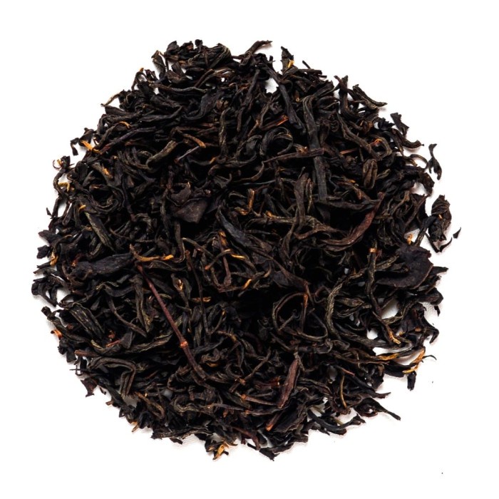 

RED DRAGON - PREMIUM BLACK TEA - TEH HITAM PREMIUM - 100GR