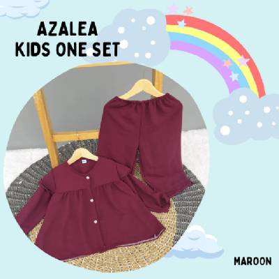 Azalea kids oneset