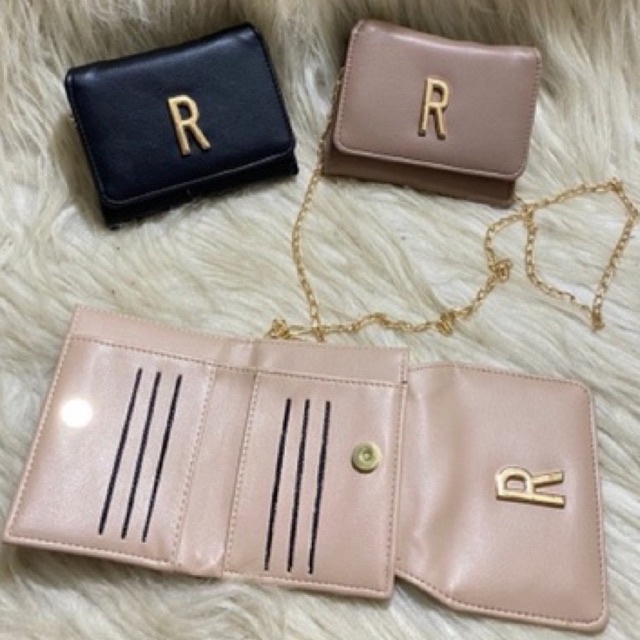 Dompet Wanita ROMERO Slempang