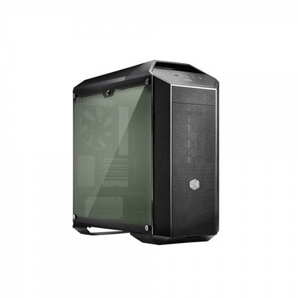 Cooler Master Accesories Tempered Glass Panel MC 3