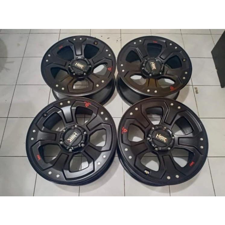MYTH03(HSR) R20X9 6X139ET20BLK