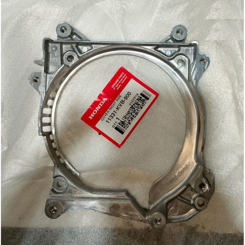 𝗛𝗢𝗡𝗗𝗔 - Dudukan Radiator Vario 110 CW/Vario 110 Techno (CBS) 11331-KVB-900