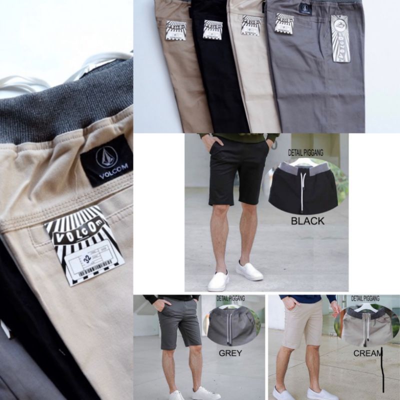 CELANA PENDEK DISTRO CASUAL CELANA PENDEK MELAR KEREN PRIA COWOK CELANA PENDEK CHINO