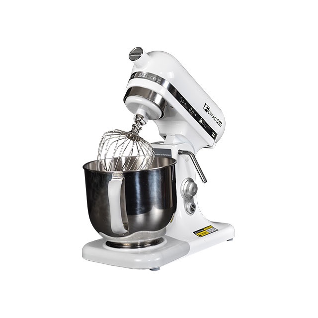 Fomac DMX-B7500 Planetary Dough Mixer Mesin Pengaduk Adonan 7 Liter