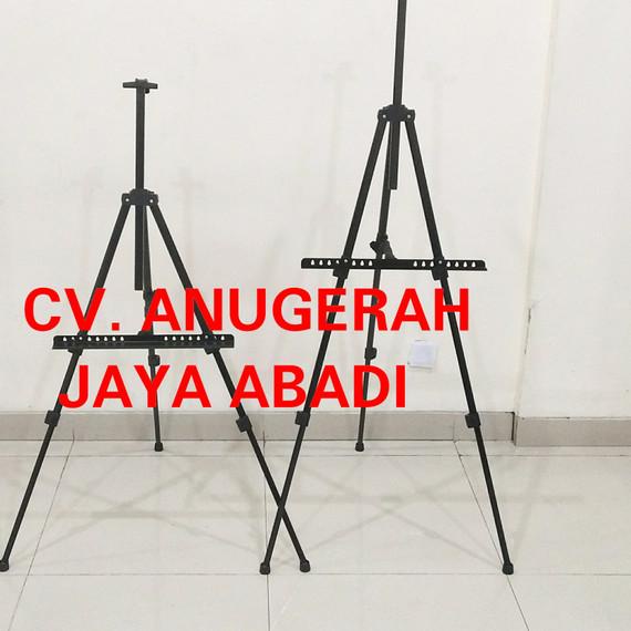 STAND FRAME TRIPOD camera STAND FOTO STANDING BANNER