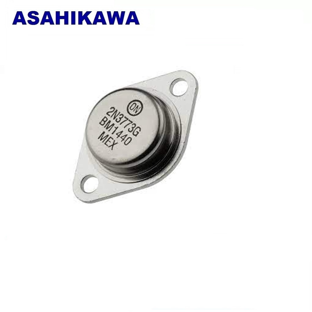 Transistor Spare Part Electronic Komponen Elektronik