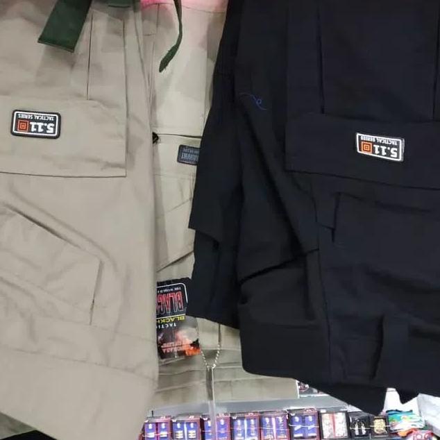 celana Tactical 511 original