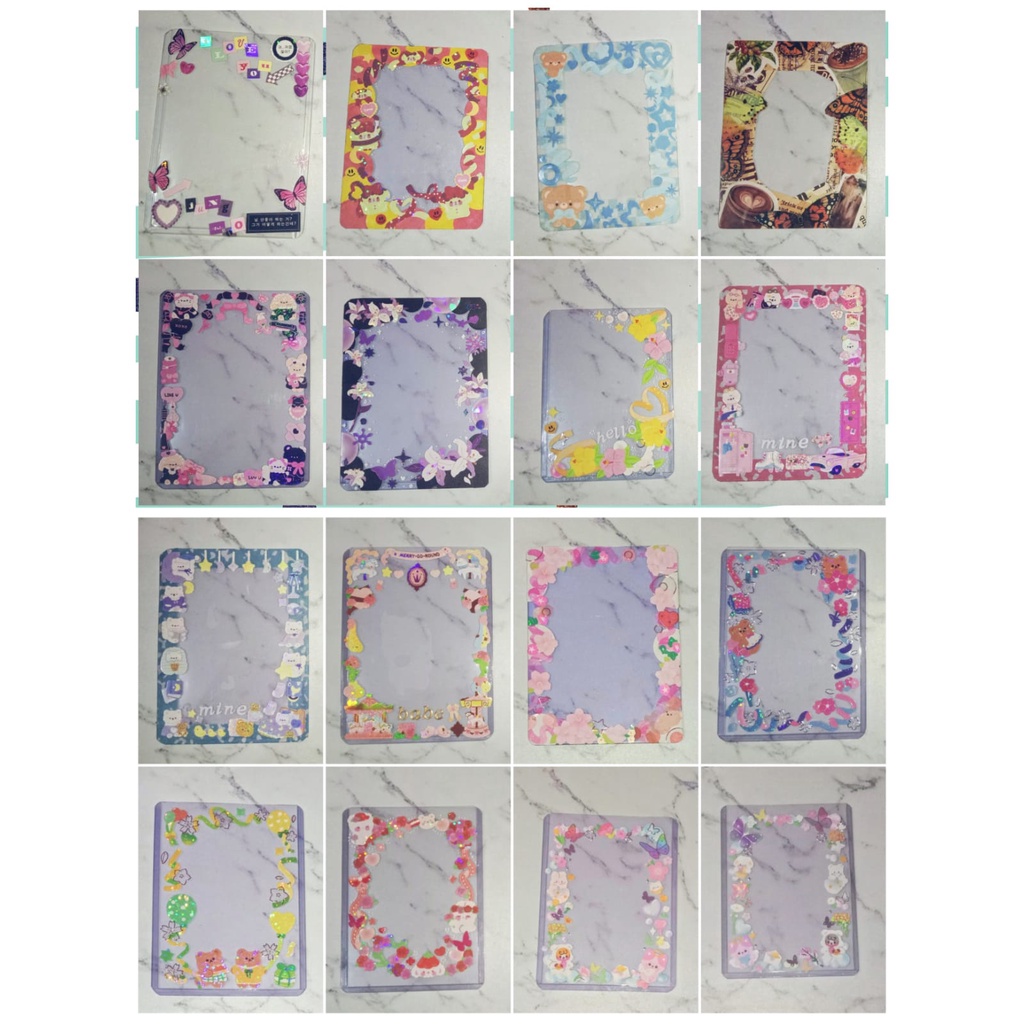 TOP LOADER DECO STICKER SULTAN read description please