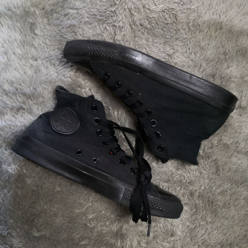 CONVERSE M3310 BLACK MONO