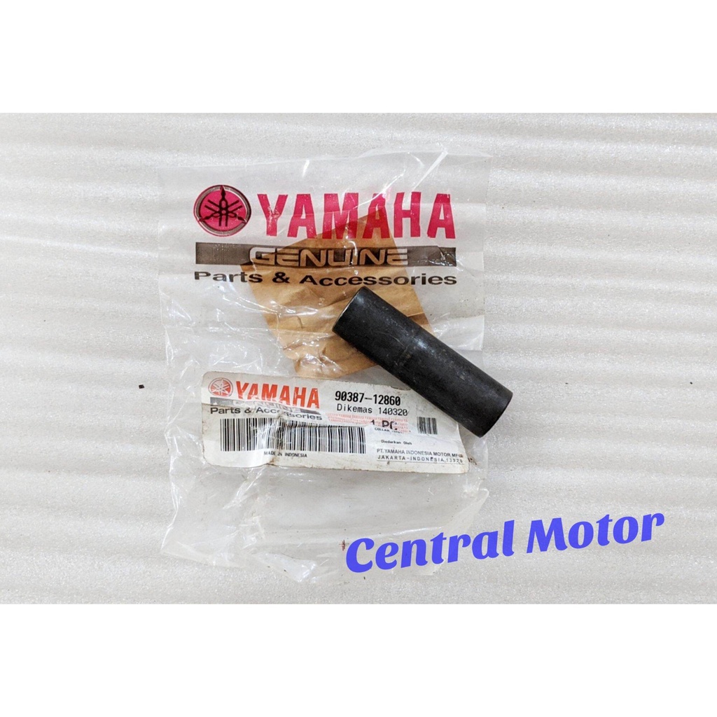 Bosh Bis Shock Shok Sok Collar Belakang Bawah Byson Bison Karbu Fi Original Yamaha Genuine Parts 903