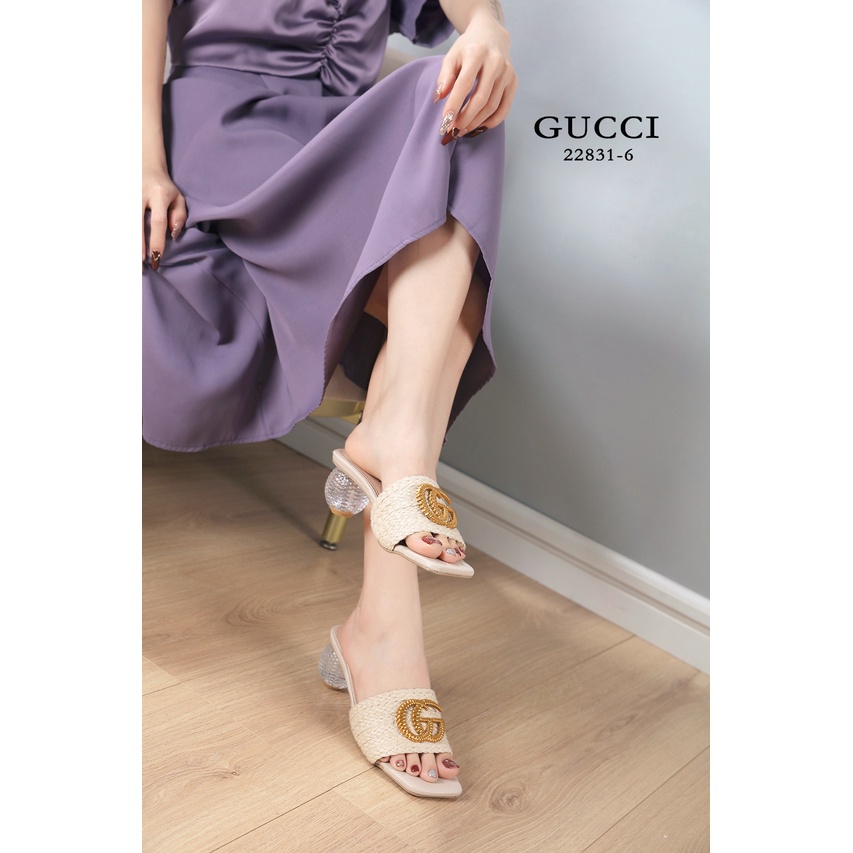 GC Shoes Series # 22831-6