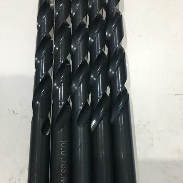 Mata bor nachi 12 mm / Mata bor besi / Mata bor murah / Nachi 12 mm