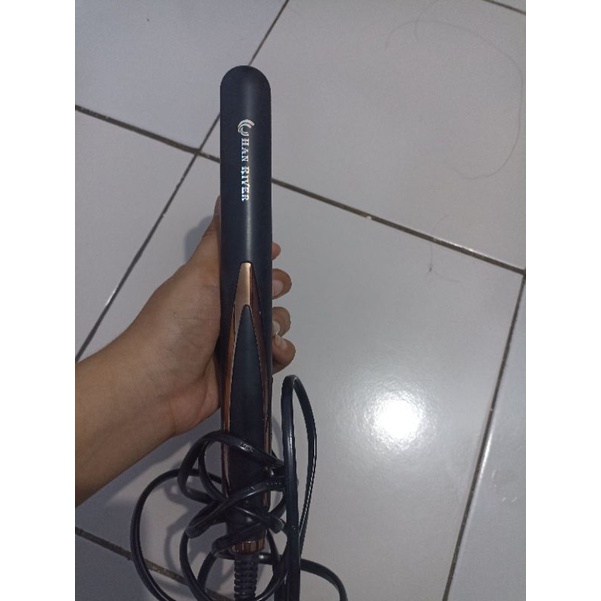 preloved catokan "han river"